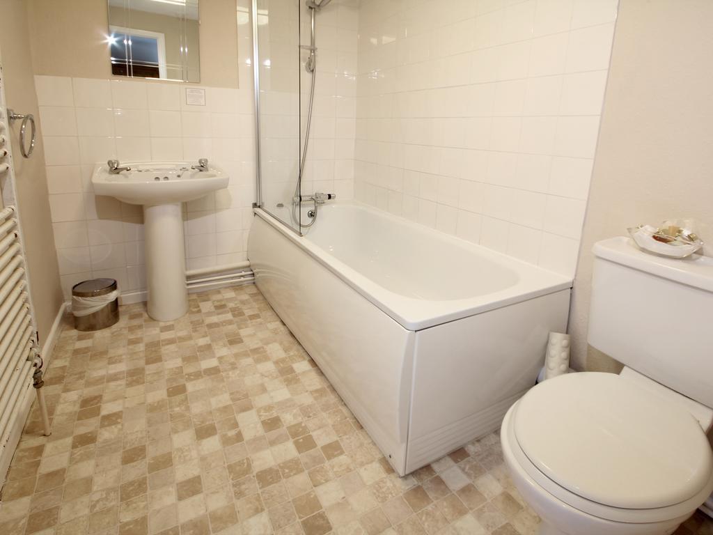 Horse & Groom Inn Milcombe Room photo