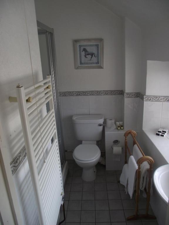 Horse & Groom Inn Milcombe Room photo